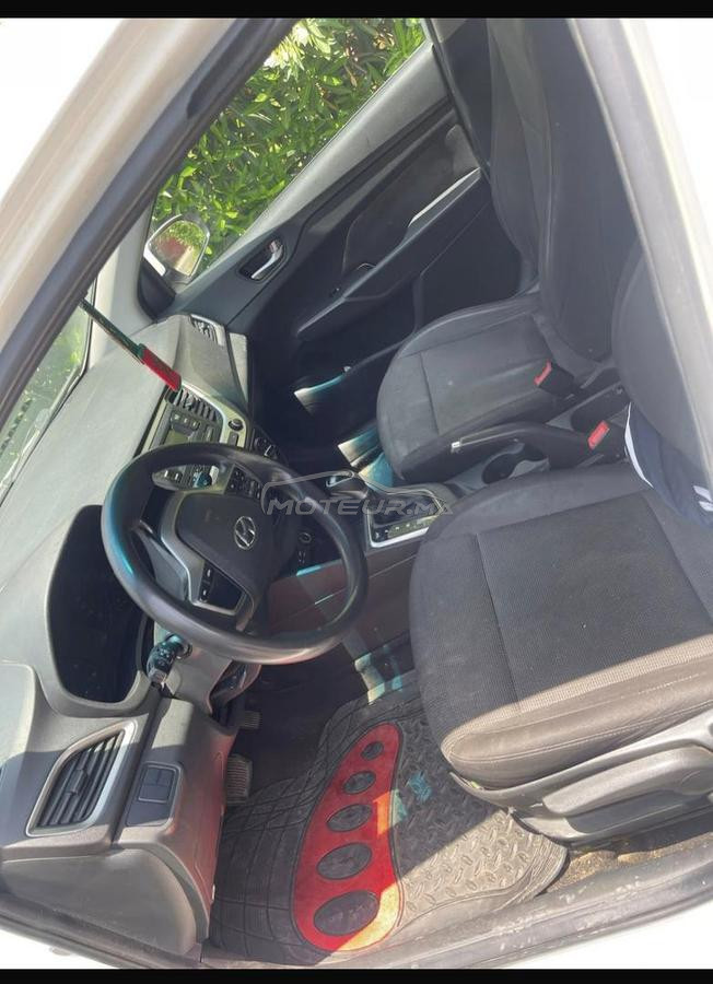 Hyundai Accent Diesel Automatique 2021