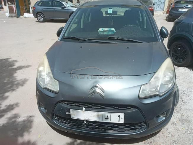 C3 a vendre