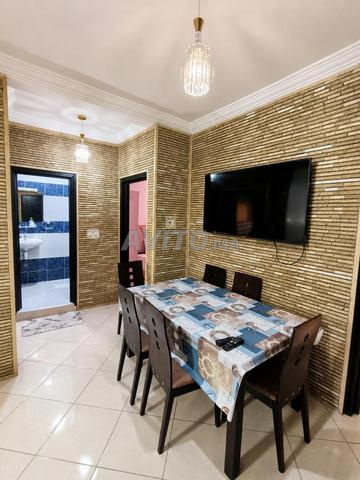 Appartement à vendre à Agadir hay salam