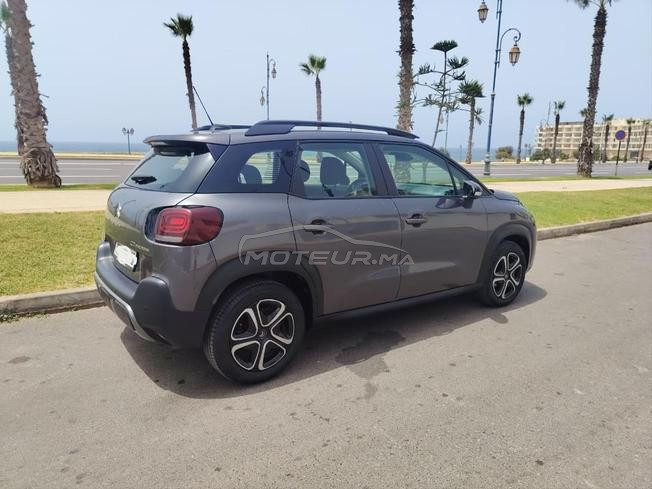 Citroën C3 Diesel Manuelle 2021/11 à Rabat