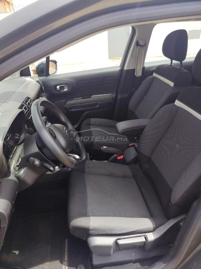 Citroën C3 Diesel Manuelle 2021/11 à Rabat