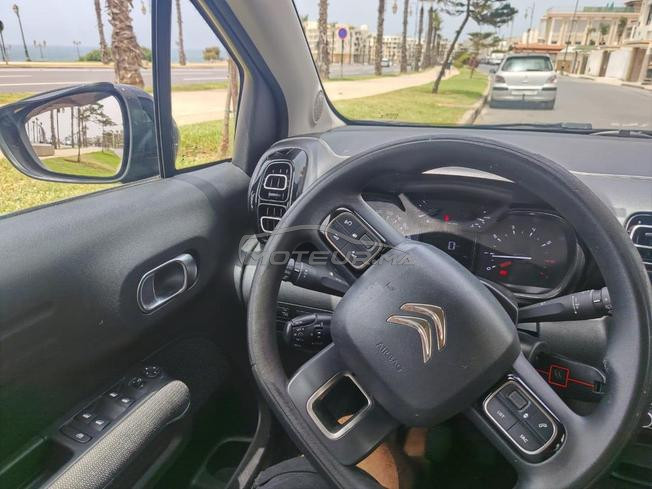 Citroën C3 Diesel Manuelle 2021/11 à Rabat