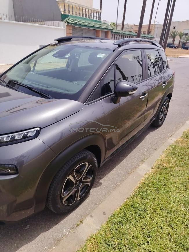 Citroën C3 Diesel Manuelle 2021/11 à Rabat