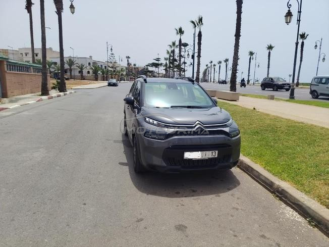 Citroën C3 Diesel Manuelle 2021/11 à Rabat