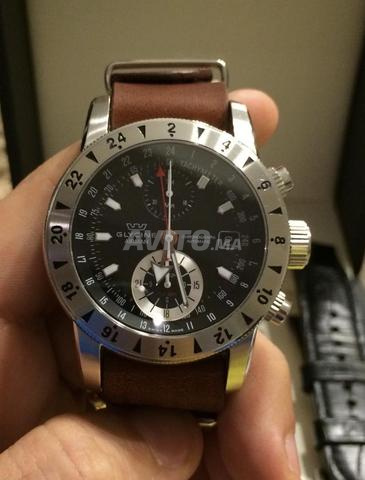 Montre Glycine Airman 9 - 2