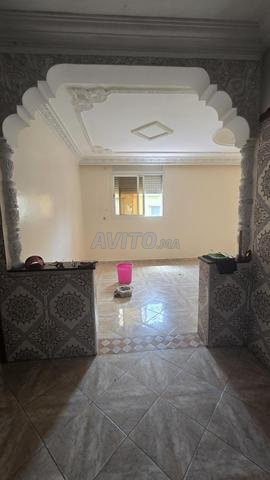 Grand appartement à louer dans un emplacement idéal - 2