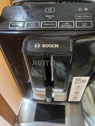 Machine à café Bosch