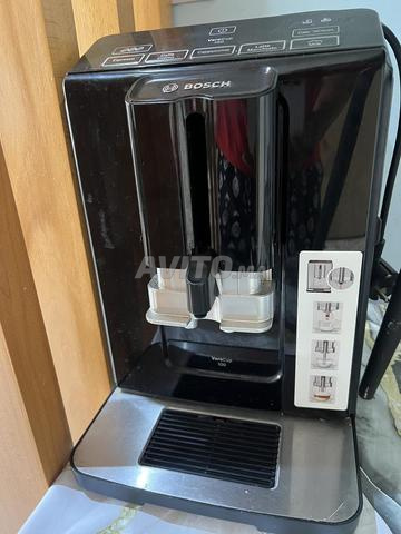 Machine à café Bosch - 2