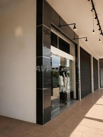 Magasin à vendre à Mohammedia - 2