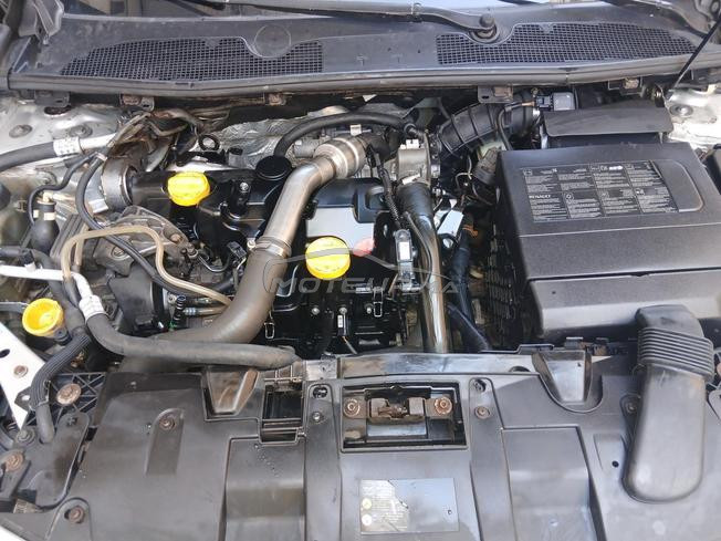 vendre mon tomobiL megane coupé 3