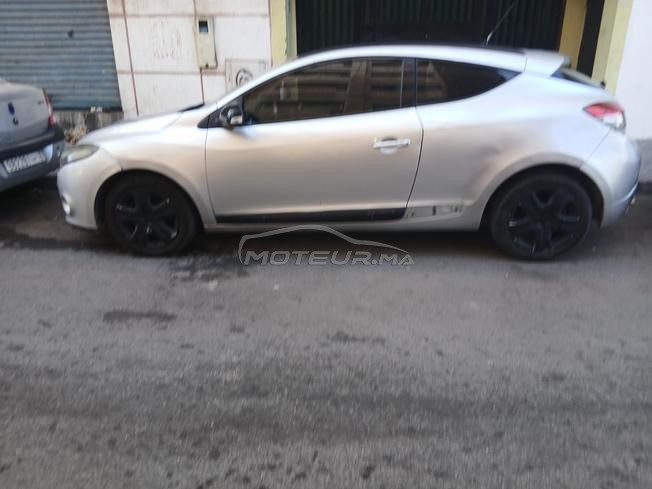 vendre mon tomobiL megane coupé 3