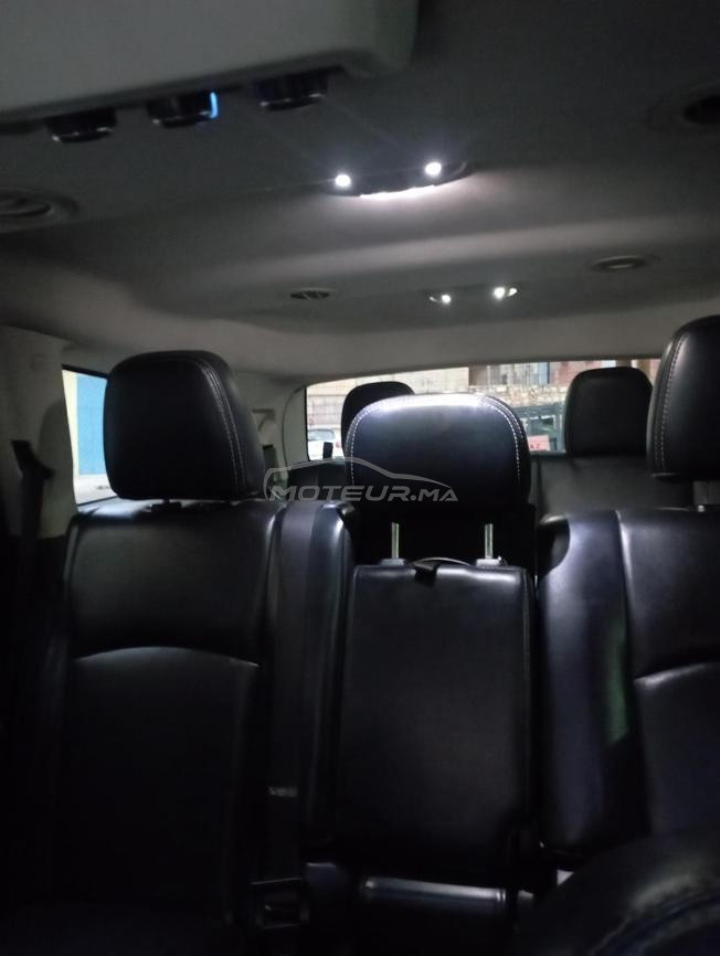 je vends ma voiture Fiat freement 