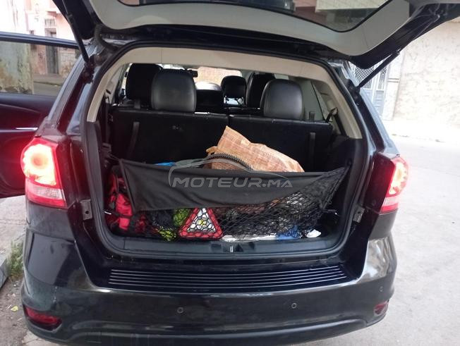 je vends ma voiture Fiat freement 