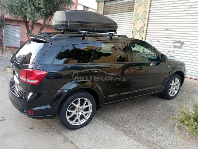 je vends ma voiture Fiat freement 