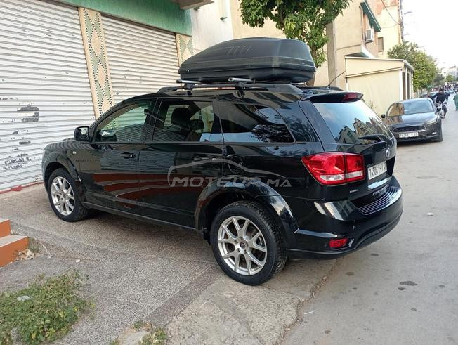 je vends ma voiture Fiat freement 