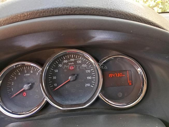 Voiture Dacia Logan à vendre 