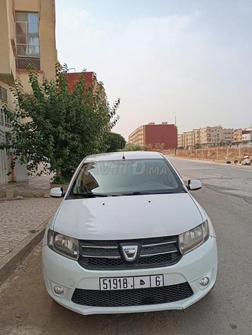 سيارة داسيا لوجان للبيع - 2