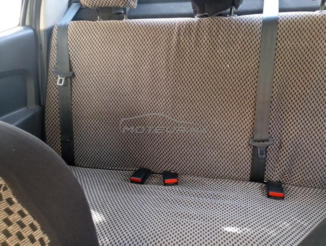Voiture Dacia Logan à vendre 