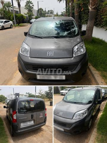 Fiat Fiorino 2024 à vendre très bon état