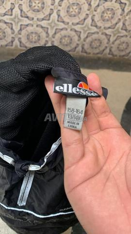 جاكيت ellesse - 2