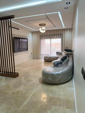 Appartement 111 m² avec Piscine à 10 min de Guéliz - 2