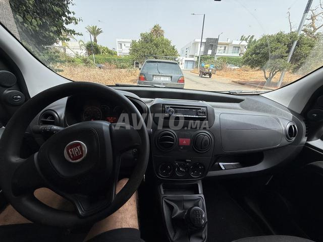 فيات فيورينو - 2