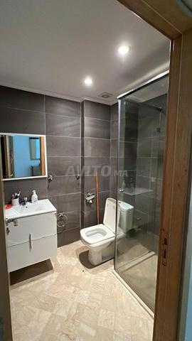 Appartement à louer à la journée - 2