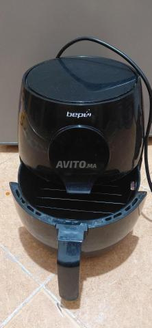 Airfryer friteuse Beper - 2