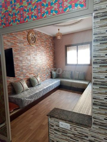 Appartement meublé à louer