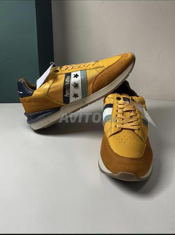 أحذية رجالية أصلية (بانتوفولا دورو) - 2