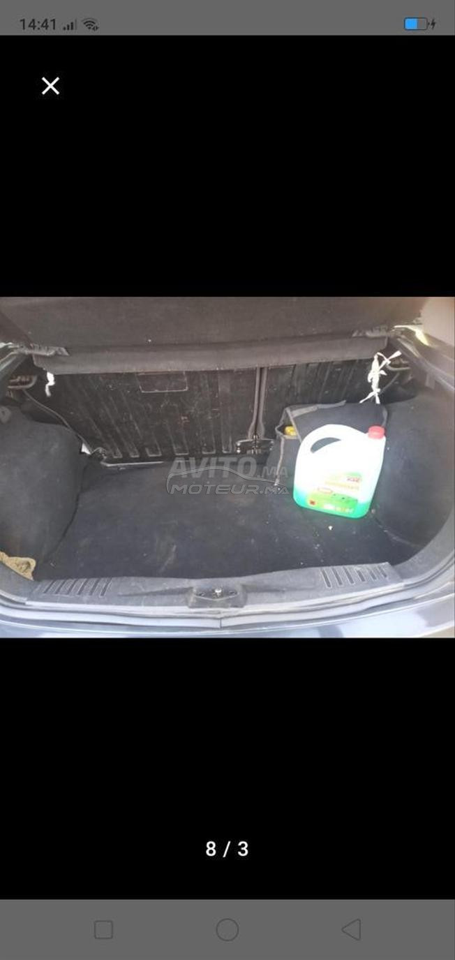 فورد فيستا مراكش بدون وسيط
