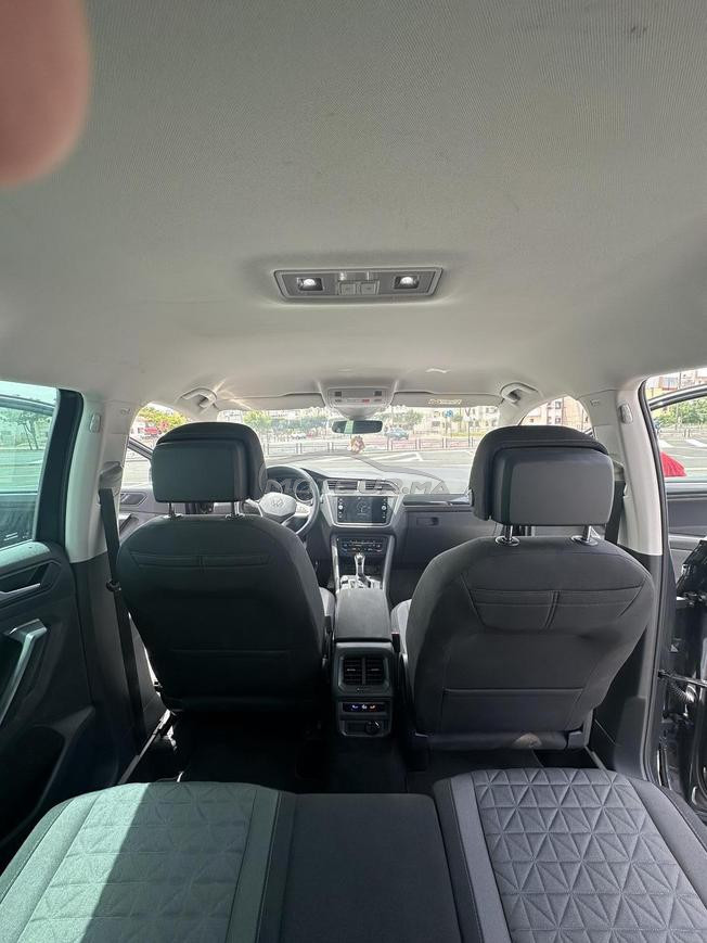 Volkswagen Tiguan Diesel Automatique 2022