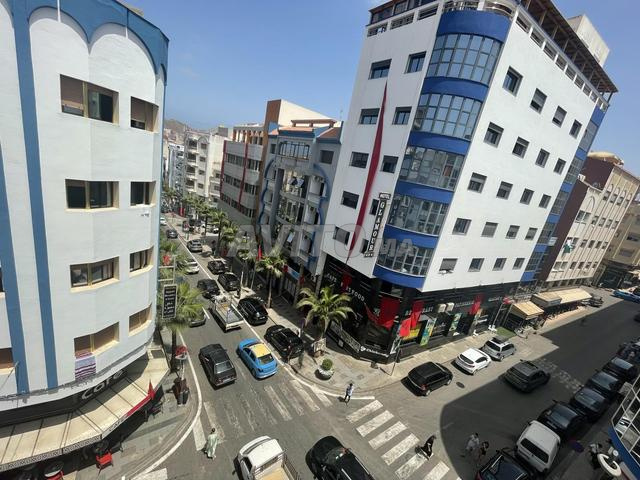 Appartement à vendre 110 m² à Al Hoceima - 2