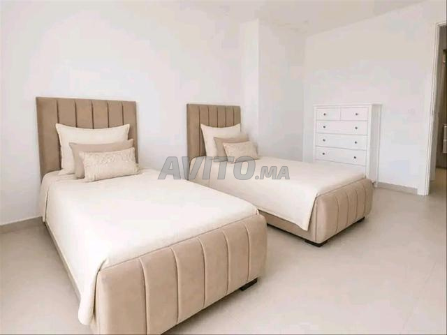 Appartement à louer à Menara