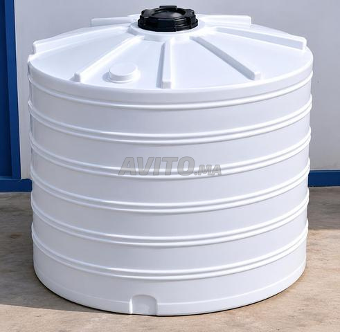 Citerne Plastique 27000 Litres – Grande Capacité - 2