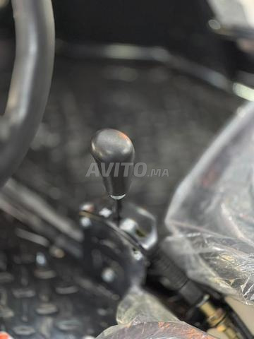BUGGY LPR RX200R 2026 0KM