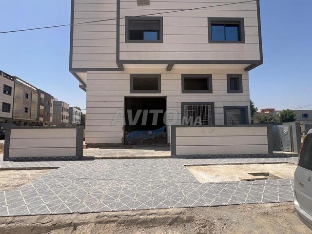 🏡 Appartement à vendre – 110 m² – 3 Façades - 2