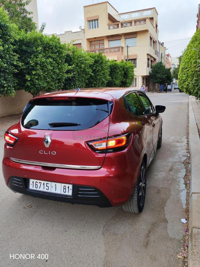 clio4 intense automatique