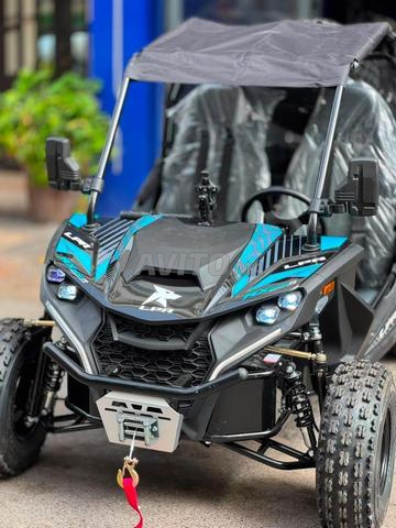 BUGGY LPR RX200R 2026 0KM