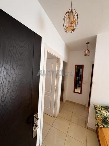 Appartement à louer à Martil - 2