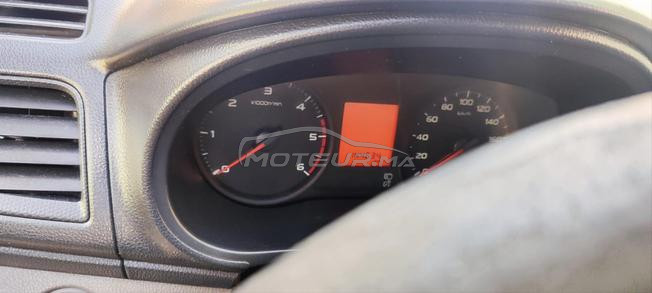 Mitsubishi L200 Diesel Manuelle 2018 à Casablanca