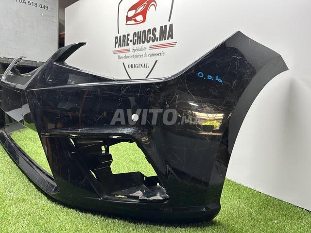 PARE-CHOC AVANT SEAT IBIZA 2020 - 2