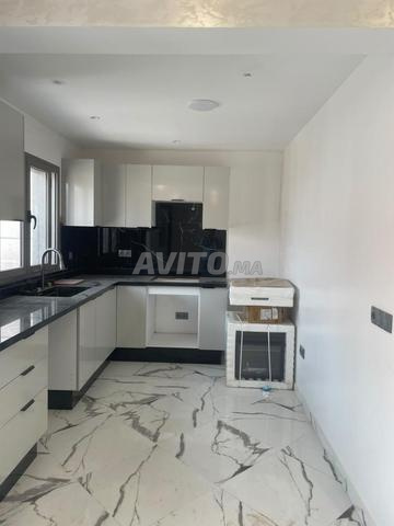 Appartement à vendre 3 chambres à Assila - 2