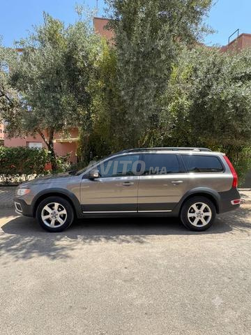فولفو XC70 موثوقة ومريحة 2011