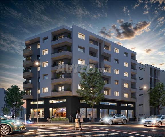 Appartement à vendre 151 m² Rizq à Agadir - 2