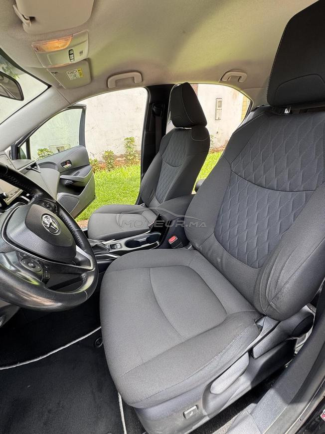 Toyota Corolla Prestige Hybrid 2020