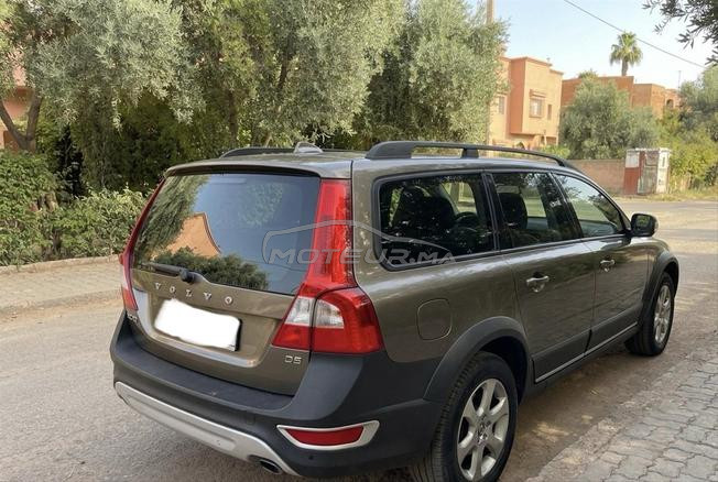 Volvo XC70 fiable et confortable 2011 