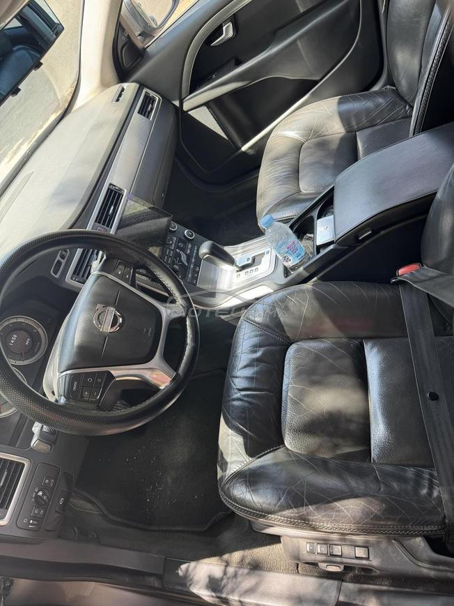 Volvo XC70 fiable et confortable 2011 