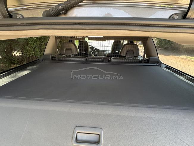 Volvo XC70 fiable et confortable 2011 