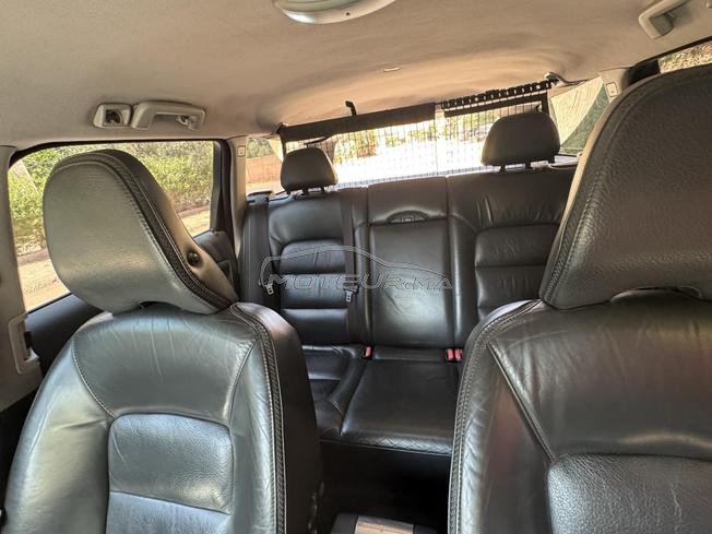 Volvo XC70 fiable et confortable 2011 